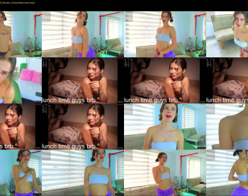 laralane_ — 102 minute Chaturbate female cam show recording, 720p, Jan 2, 2025
