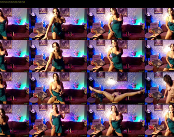 laurabenz — 98 minute Chaturbate female cam show recording, 720p, Jan 2, 2025