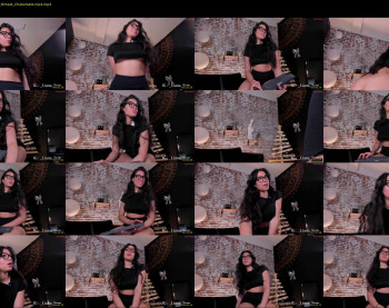 lia_owo — 12 minute Chaturbate female cam show recording, 720p, Jan 2, 2025