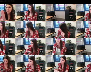 lib_ertine32 — 81 minute Chaturbate female cam show recording, 480p, Jan 2, 2025