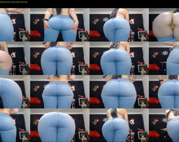 litas_secrets — 103 minute Chaturbate female cam show recording, 720p, Jan 3, 2025