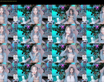 littleflufflepuff — 52 minute Chaturbate female cam show recording, 720p, Jan 3, 2025