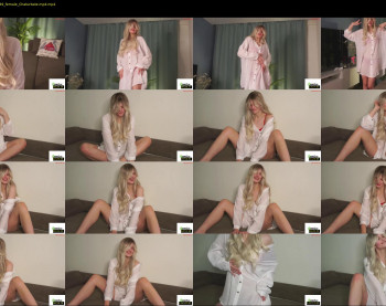 lizbethcoll — 76 minute Chaturbate female cam show recording, 720p, Jan 3, 2025