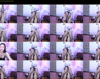 lucy__bb — 7 minute Chaturbate female cam show recording, 720p, Jan 2, 2025