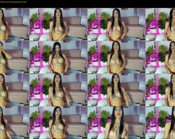 mandy_l33_ — 7 minute Chaturbate female cam show recording, 720p, Jan 2, 2025