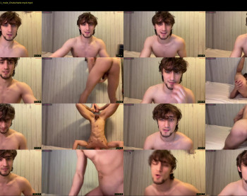 manolein — 89 minute Chaturbate male cam show recording, 720p, Jan 2, 2025
