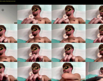 manussa69 — 11 minute Chaturbate couple cam show recording, 720p, Jan 3, 2025