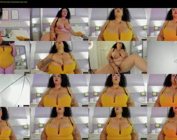maraasweet — 120 minute Chaturbate female cam show recording, 720p, Jan 3, 2025