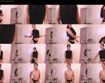 mavii__ — 49 minute Chaturbate female cam show recording, 720p, Jan 3, 2025