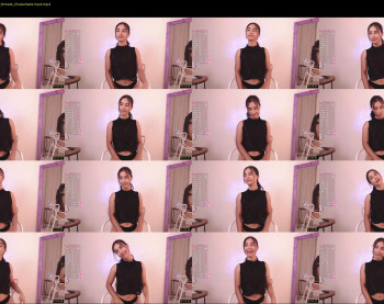 mavii__ — 3 minute Chaturbate female cam show recording, 720p, Jan 3, 2025
