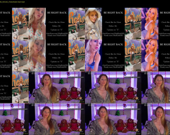 miakinkdd — 15 minute Chaturbate female cam show recording, 720p, Jan 2, 2025
