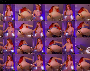michelleblow — 120 minute Chaturbate female cam show recording, 720p, Jan 3, 2025