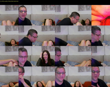 mickeyshyne69 — 33 minute Chaturbate couple cam show recording, 480p, Jan 2, 2025