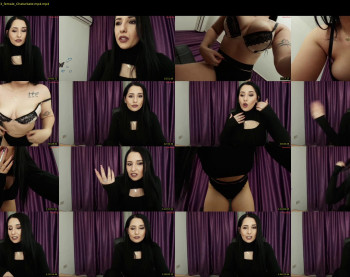 missdyaa — 121 minute Chaturbate female cam show recording, 720p, Jan 3, 2025