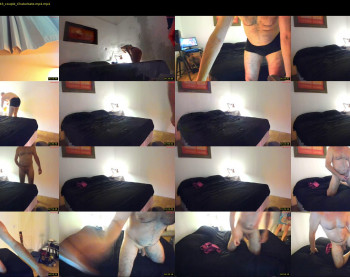 monikfree — 6 minute Chaturbate couple cam show recording, 720p, Jan 2, 2025