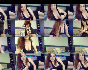 ms_mel — 21 minute Chaturbate female cam show recording, 720p, Jan 2, 2025