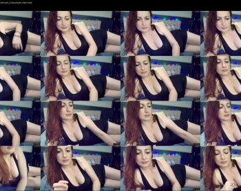 ms_mel — 3 minute Chaturbate female cam show recording, 720p, Jan 2, 2025