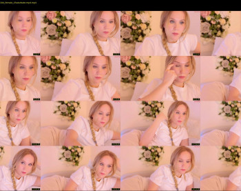 myassistant — 120 minute Chaturbate female cam show recording, 720p, Jan 3, 2025