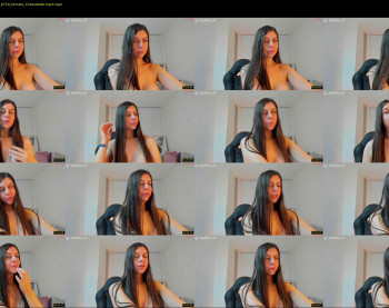 nadia_conner — 5 minute Chaturbate female cam show recording, 720p, Jan 2, 2025