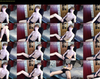 nagibator69_ — 120 minute Chaturbate couple cam show recording, 720p, Jan 2, 2025