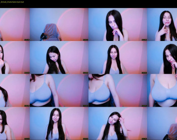 nanafey — 31 minute Chaturbate female cam show recording, 720p, Jan 2, 2025