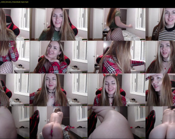 naughty_popa — 44 minute Chaturbate female cam show recording, 720p, Jan 2, 2025