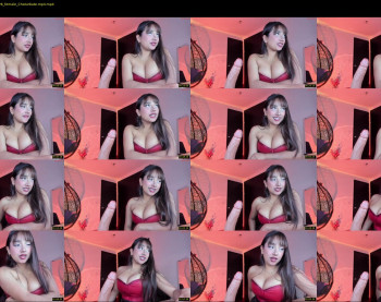 ne_fertari — 3 minute Chaturbate female cam show recording, 720p, Jan 2, 2025