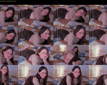 neonquack — 81 minute Chaturbate female cam show recording, 720p, Jan 2, 2025