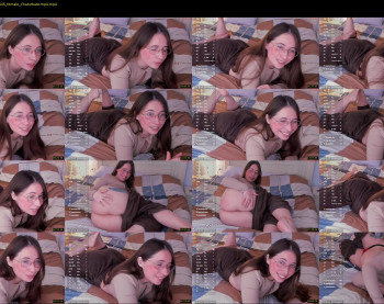 neonquack — 32 minute Chaturbate female cam show recording, 720p, Jan 2, 2025