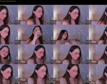 neonquack — 32 minute Chaturbate female cam show recording, 720p, Jan 2, 2025