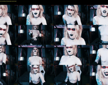 noah_elmer — 86 minute Chaturbate female cam show recording, 720p, Jan 3, 2025