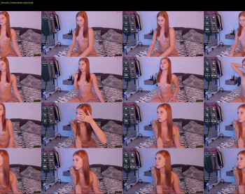 nomyrai — 3 minute Chaturbate female cam show recording, 720p, Jan 2, 2025