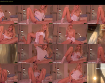 ocicat — 98 minute Chaturbate female cam show recording, 720p, Jan 2, 2025
