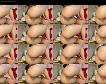 ohyesly_ — 3 minute Chaturbate female cam show recording, 720p, Jan 3, 2025
