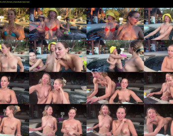 onyx_unleashed — 121 minute Chaturbate female cam show recording, 720p, Jan 3, 2025