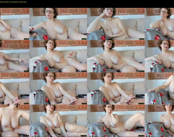 palaustudio — 95 minute Chaturbate female cam show recording, 480p, Jan 2, 2025
