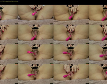 renattabigboobs — 7 minute Chaturbate female cam show recording, 720p, Jan 2, 2025