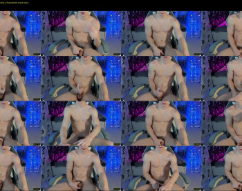 rilator — 5 minute Chaturbate male cam show recording, 720p, Jan 2, 2025