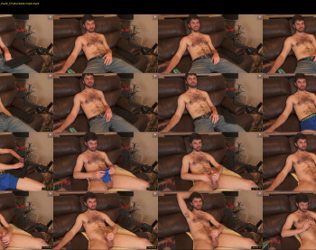 rndmzd — 121 minute Chaturbate male cam show recording, 720p, Jan 3, 2025