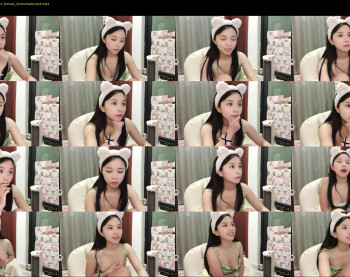 rose6688 — 13 minute Chaturbate female cam show recording, 720p, Jan 2, 2025