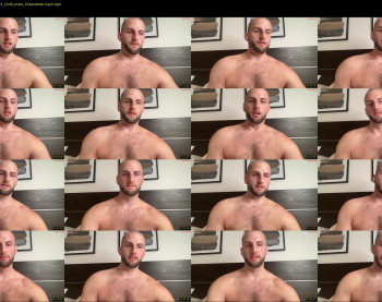 ryanandchadcb — 4 minute Chaturbate male cam show recording, 720p, Jan 2, 2025