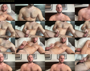 ryanandchadcb — 117 minute Chaturbate male cam show recording, 720p, Jan 2, 2025