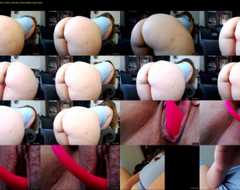 sandycandypervs — 87 minute Chaturbate couple cam show recording, 720p, Jan 2, 2025