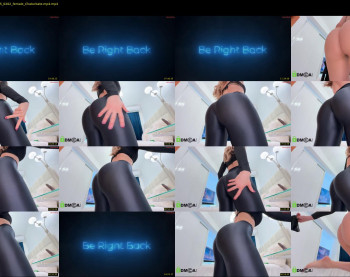 scarlettandtom — 66 minute Chaturbate couple cam show recording, 720p, Jan 3, 2025