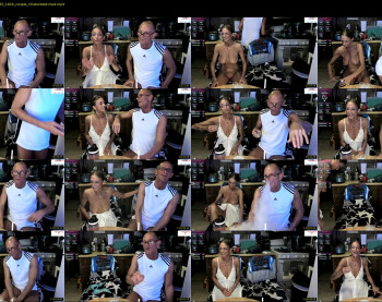shannahand420 — 121 minute Chaturbate male cam show recording, 720p, Jan 2, 2025