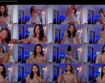 sharon__baker_ — 120 minute Chaturbate female cam show recording, 720p, Jan 3, 2025