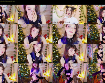 shiny_jail — 120 minute Chaturbate female cam show recording, 720p, Jan 3, 2025
