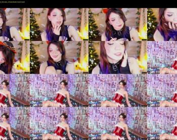 shiny_jail — 21 minute Chaturbate female cam show recording, 720p, Jan 3, 2025