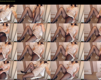 shy_milena — 53 minute Chaturbate female cam show recording, 720p, Jan 2, 2025
