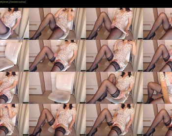 shy_milena — 121 minute Chaturbate female cam show recording, 720p, Jan 2, 2025